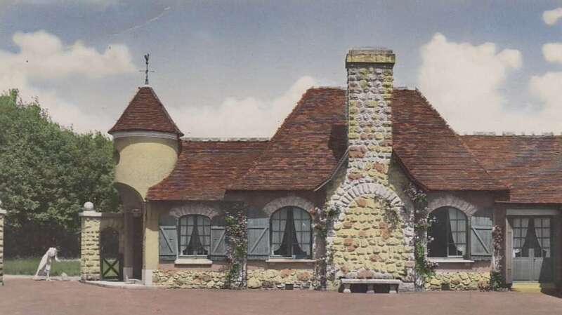 Projets de construction Ile de France