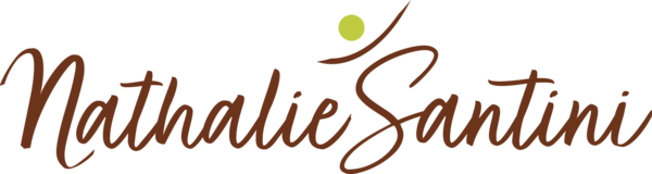 Logo NATHALIE SANTINI Logo NATHALIE SANTINI