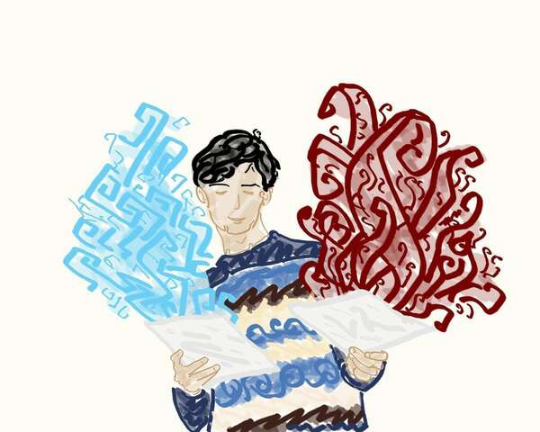 La psychanalyse de la création littéraire selon Freud