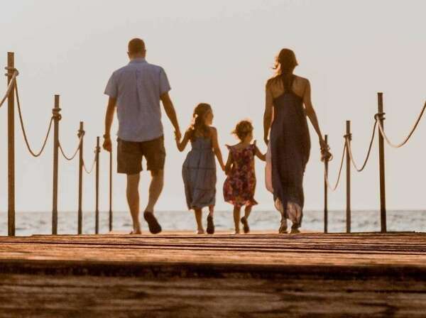 Repérer les jeux pervers dans une famille