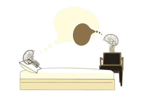 Troisième conférence ou leçon de Psychanalyse  Sigmund Freud 1909