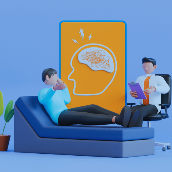 Comment la psychanalyse peut vous aider  à être vous même ?