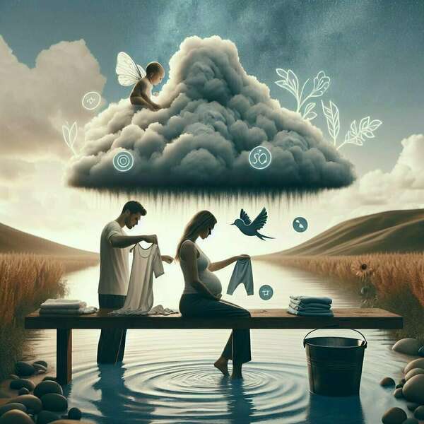 Dépression post-partum : comprendre, traiter et prévenir 