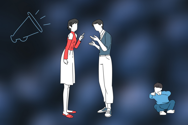 Thérapie de couple : quand consulter un spécialiste ?