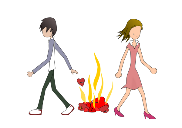 Comment Surmonter un Deuil Amoureux : 10 Étapes Essentielles pour Retrouver la Joie