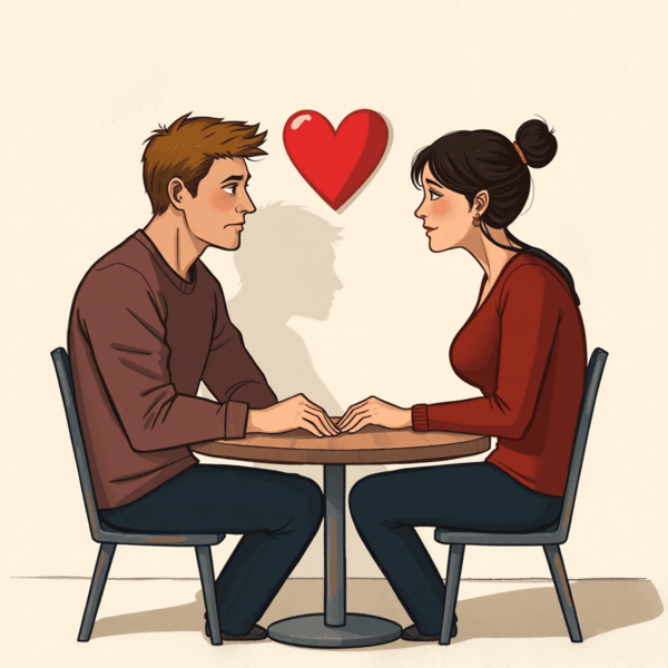 Mélanie Klein et le Dualisme de l'Amour et de la Haine