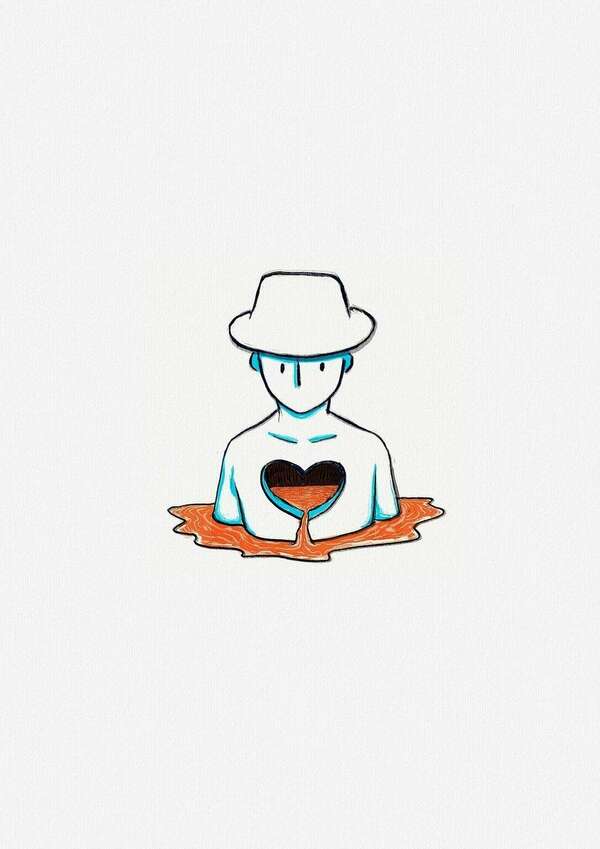 Guérir les Blessures Émotionnelles dans le Couple : Comprendre l’Enfant Intérieur et Sortir des Schémas Toxiques