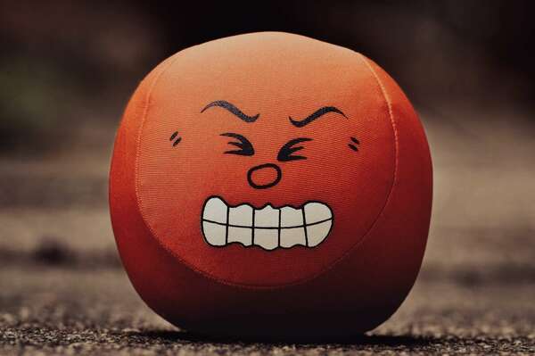 Que se cache t-il derrière la colère ?