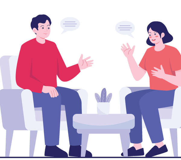 Parler pour parler ou parler pour se transformer 