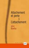Livre attachement