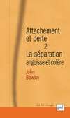 Livre attachement