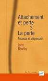 Livre attachement