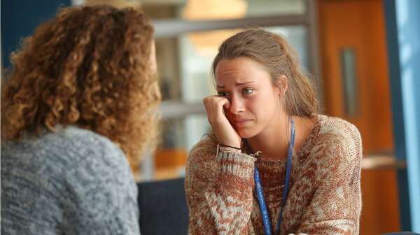 Ne pas se sentir à sa place : pourquoi ça s’installe, et comment retrouver du sens