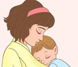 Mère toxique” : ce que cette expression dit de nos normes et de nos attentes