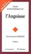 angoisse