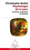angoisse