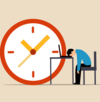 procrastiner