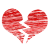 rupture amoureuse