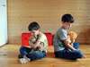 injustice enfant
