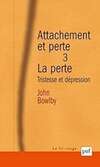 Livre attachement
