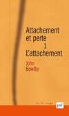 Livre attachement