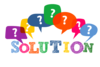 trouver des solutions