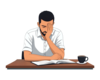 épuisement professionnel