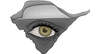 Oeil qui observe partout