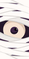 Oeil qui est observe tout et dont personne ne peut se soustraire