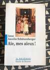 les secrets de famille