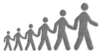les secrets de famille