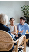 thérapie de couple pour apprendre à communiquer