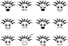 émotions refoulées