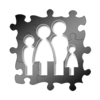 les secrets de famille
