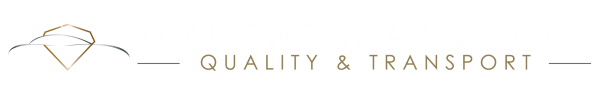 Diamond Travel Paris logo