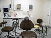 Salle de soins dentaire