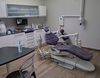 Salle de soins du cabinet