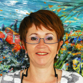 Docteur Fabienne LEBLOND