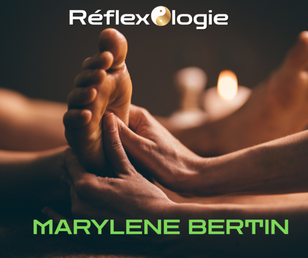 LA REFLEXOLOGIE C'EST QUOI ?
