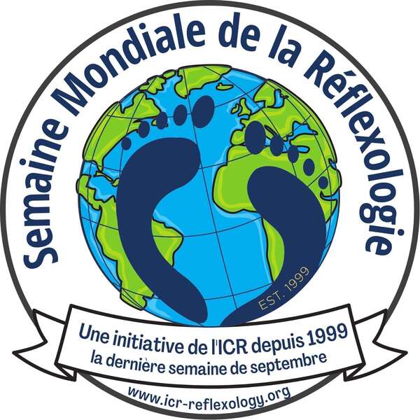 SEMAINE MONDIALE DE LA REFLEXOLOGIE  : quelques actions locales en Vendée 