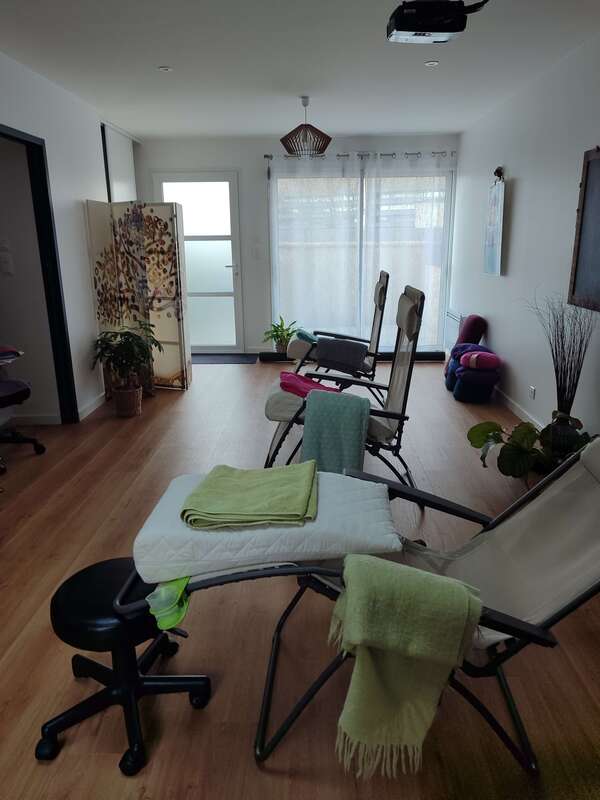 CALENDRIER 2026 DES FORMATIONS EN REFLEXOLOGIE PLANTAIRE