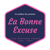 Logo La Bonne Excuse