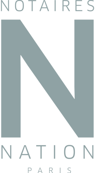 Logo Notaires Nation