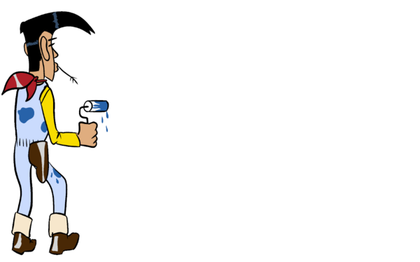 Logo PEINTURE DESIGN DECORATION