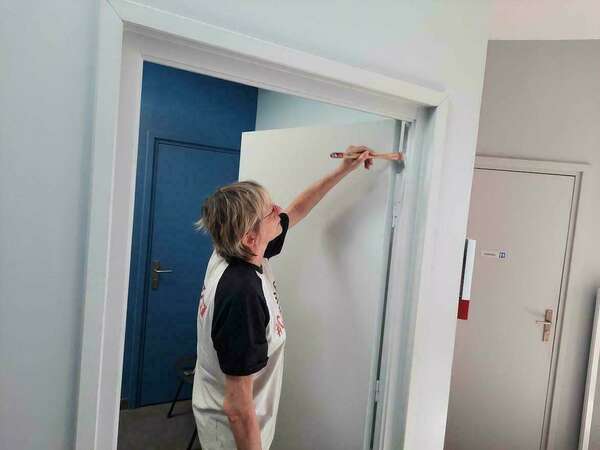 Les étapes essentielles d'une rénovation de peinture réussies 