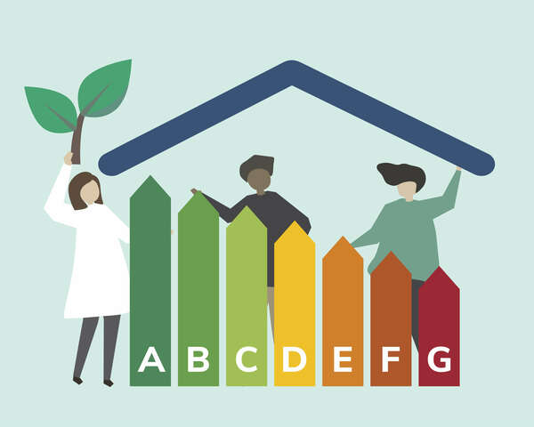 « Améliorer son DPE avec un bon revêtement de sol « 