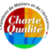 Chambre de métiers et de l'artisanat, charte de qualité et de confiance