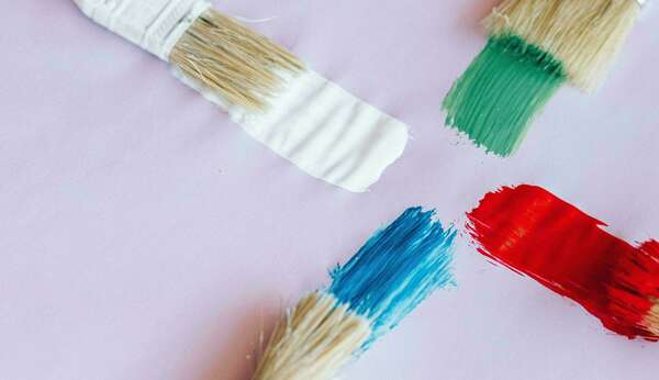 Les couleurs de peinture à privilégier pour votre salon : L'expertise de Peinture Design Décoration