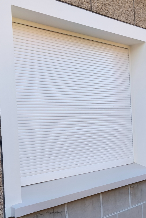 Peintre à Dunkerque