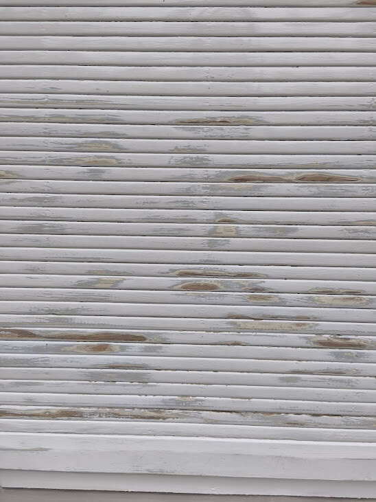 Peintre à Dunkerque